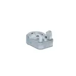 NRF 31322 Radiador de aceite, aceite motor