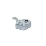 NRF 31322 Radiador de aceite, aceite motor