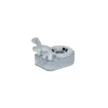 NRF 31322 Radiador de aceite, aceite motor