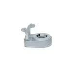 NRF 31322 Radiador de aceite, aceite motor