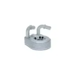 NRF 31322 Radiador de aceite, aceite motor