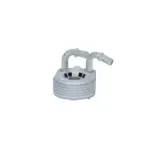 NRF 31322 Radiador de aceite, aceite motor