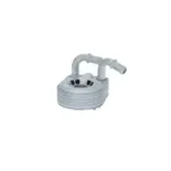NRF 31322 Radiador de aceite, aceite motor