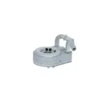 NRF 31322 Radiador de aceite, aceite motor
