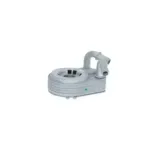 NRF 31322 Radiador de aceite, aceite motor