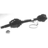 SPIDAN 25631 Árbol de transmisión