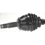 SPIDAN 25631 Árbol de transmisión