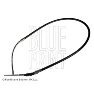 BLUE PRINT ADN146310 Cable de accionamiento, freno de estacionamiento