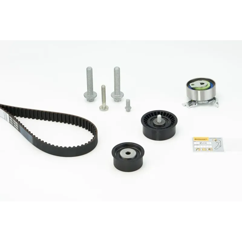 CONTINENTAL CTAM CT873K1 Juego de correas dentadas