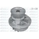 DOLZ O136 Bomba de agua, refrigeración del motor