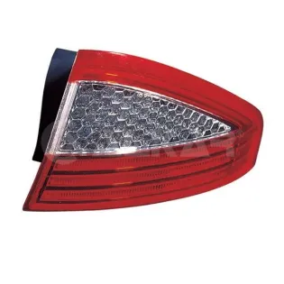 ALKAR 2212378 Piloto posterior