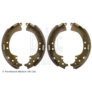 BLUE PRINT ADT34145 Juego de zapatas de frenos