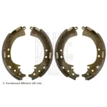 BLUE PRINT ADT34145 Juego de zapatas de frenos