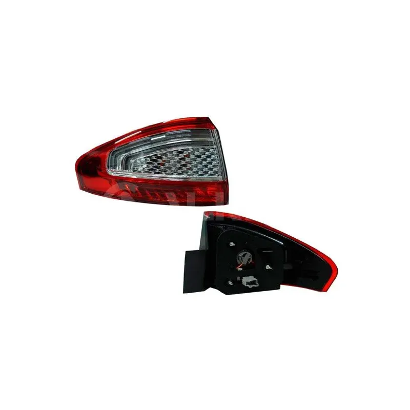 ALKAR 2241378 Piloto posterior