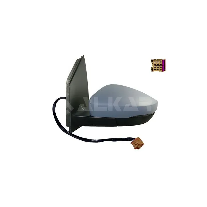 ALKAR 6139123 Retrovisor exterior