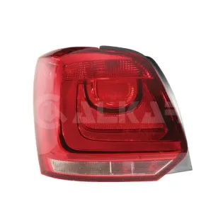 ALKAR 2231110 Piloto posterior