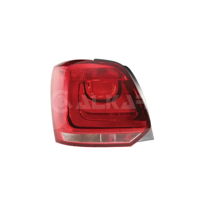 ALKAR 2231110 Piloto posterior