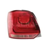 ALKAR 2231110 Piloto posterior