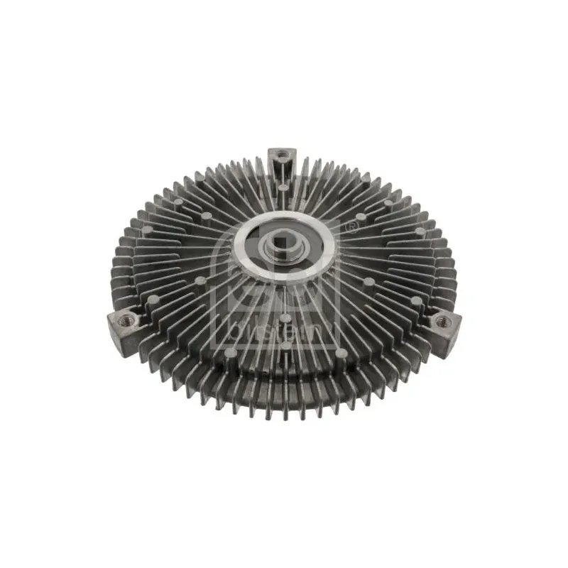 FEBI BILSTEIN 17846 Embrague, ventilador del radiador