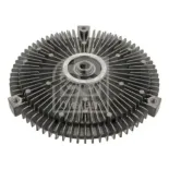 FEBI BILSTEIN 17846 Embrague, ventilador del radiador
