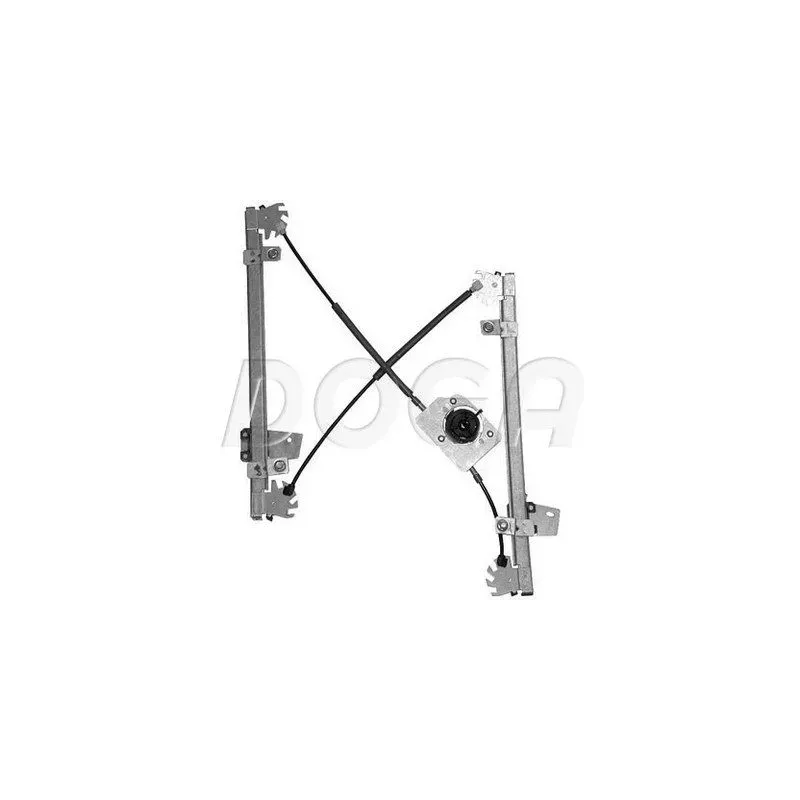 DOGA 100174 Elevalunas