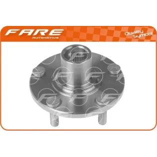 FARE SA 13793 Buje de rueda