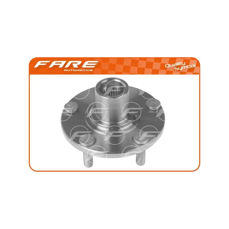FARE SA 13793 Buje de rueda