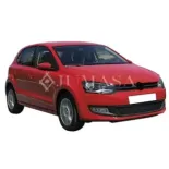 JUMASA 22125539 Rejilla de ventilación, parachoques