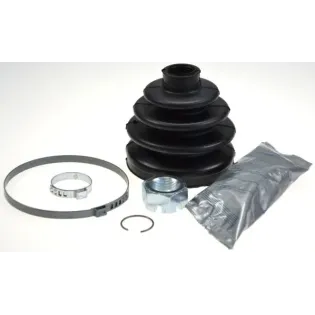 SPIDAN 21532 Juego de fuelles, árbol de transmisión