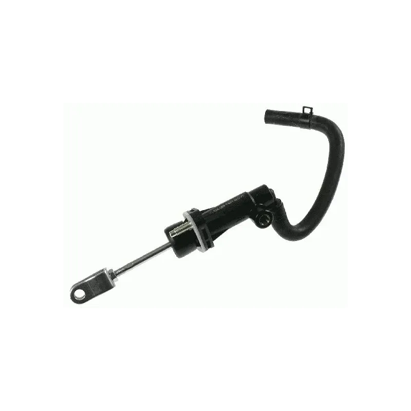 SACHS 6284 600 556 Cilindro maestro, embrague