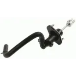 SACHS 6284 600 556 Cilindro maestro, embrague