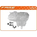 FARE SA 9881 Depósito compensación, refrigerante
