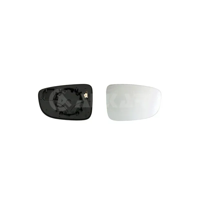 ALKAR 6402688 Cristal de espejo, retrovisor exterior