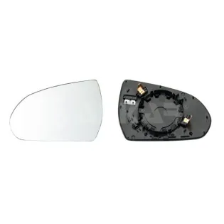 ALKAR 6431688 Cristal de espejo, retrovisor exterior
