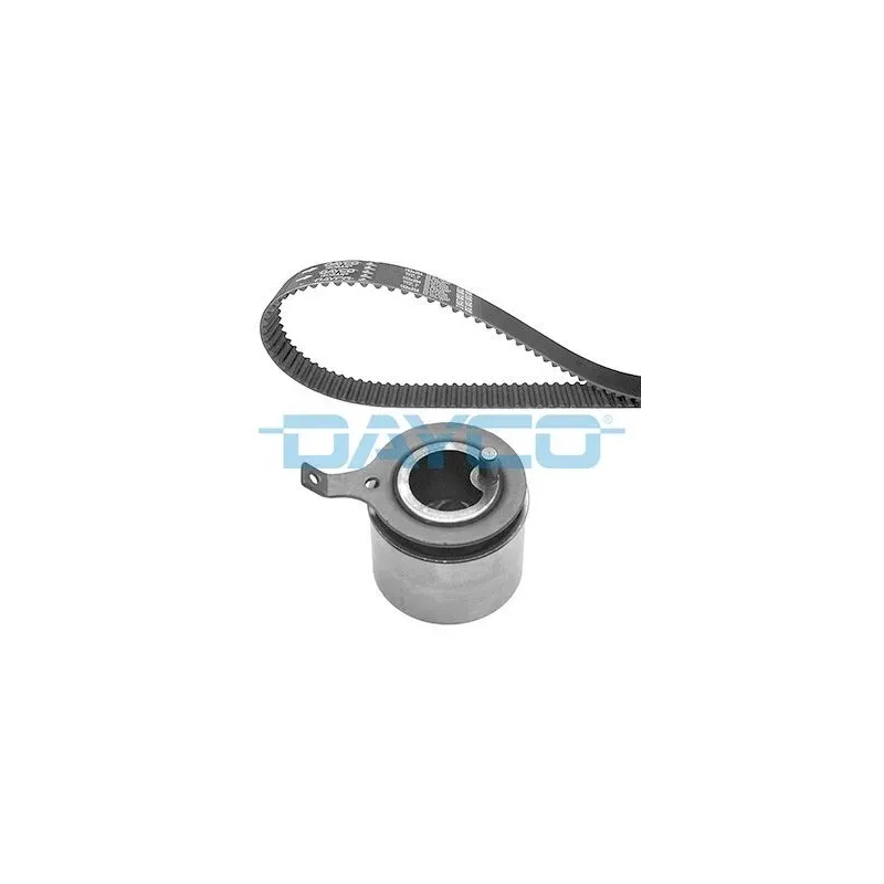 DAYCO KTB432 Juego de correas dentadas