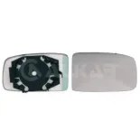 ALKAR 6402035 Cristal de espejo, retrovisor exterior