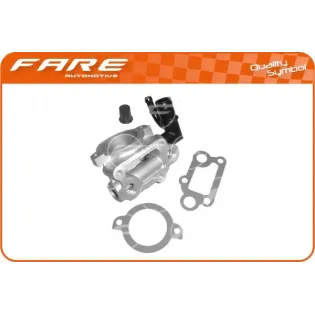 FARE SA 3843 Brida de refrigerante