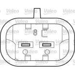 VALEO 851082 Elevalunas