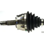 SPIDAN 21579 Árbol de transmisión