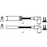 NGK 8275 Juego de cables de encendido