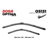 DOGA OS131 Limpiaparabrisas