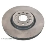 BLUE PRINT ADBP430068 Disco de freno (Unidad)