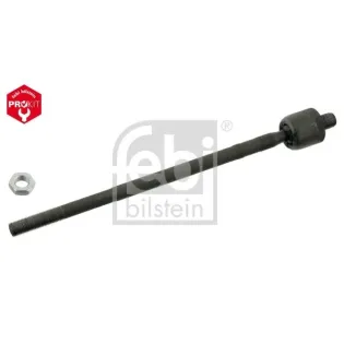 FEBI BILSTEIN 28285 Articulación axial, barra de acoplamiento