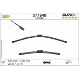 VALEO 577948 Limpiaparabrisas