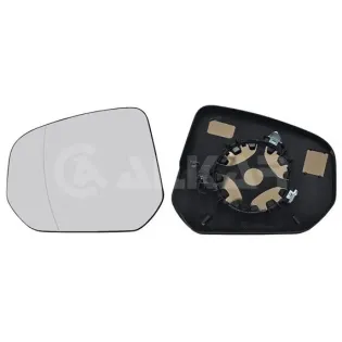 ALKAR 6451752 Cristal de espejo, retrovisor exterior