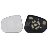 ALKAR 6451752 Cristal de espejo, retrovisor exterior