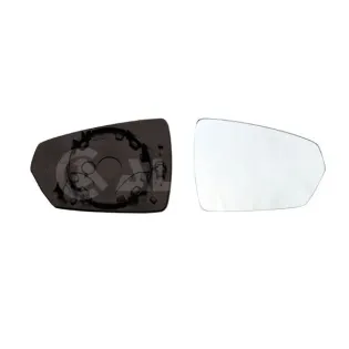 ALKAR 6402752 Cristal de espejo, retrovisor exterior