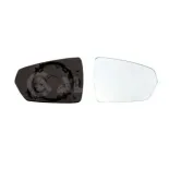 ALKAR 6402752 Cristal de espejo, retrovisor exterior