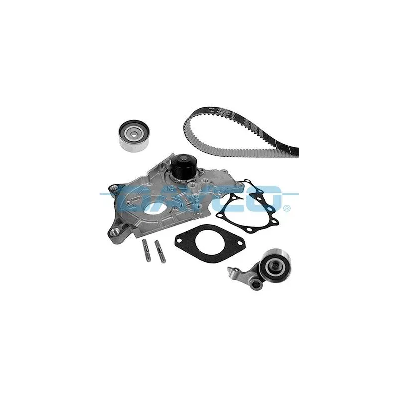 DAYCO KTBWP5271 Bomba de agua + kit correa distribución