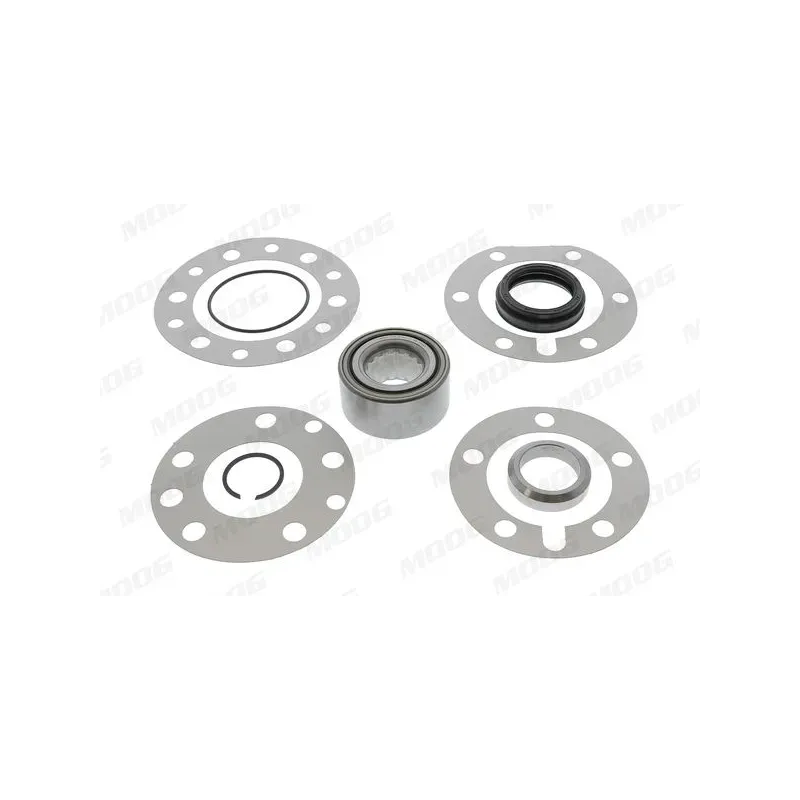 MOOG TO-WB-12960 Juego de cojinete de rueda